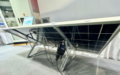 赋能光电建筑高质发展，昱能科技携多款光伏产品亮相中国住博会